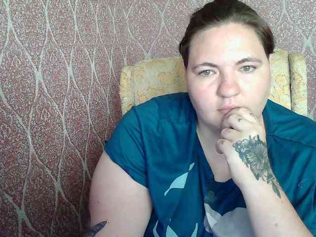 XLisaBlueX webcam