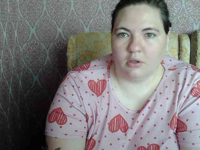 XLisaBlueX webcam