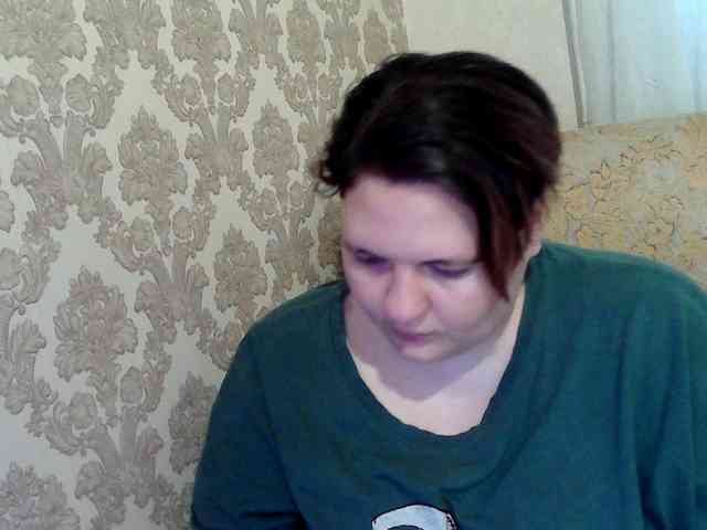 XLisaBlueX webcam