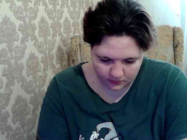 XLisaBlueX webcam