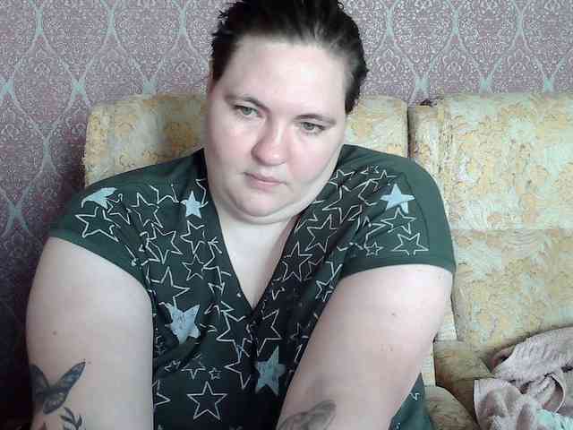XLisaBlueX webcam