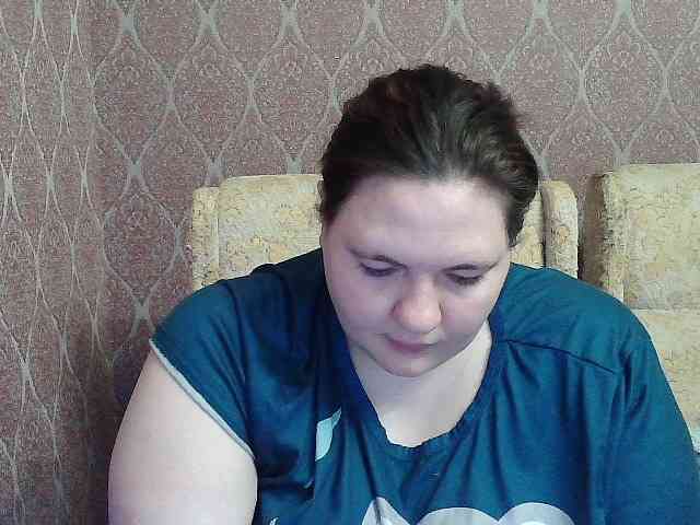 XLisaBlueX webcam