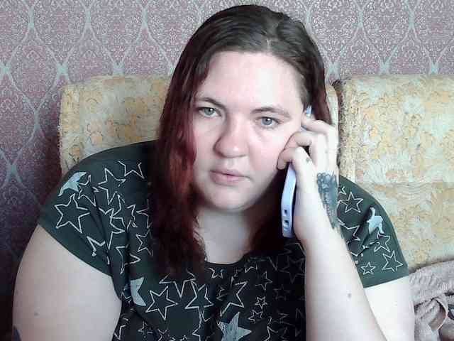 XLisaBlueX webcam