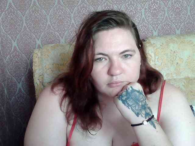 XLisaBlueX webcam