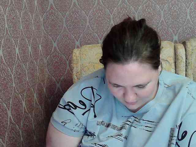 XLisaBlueX webcam