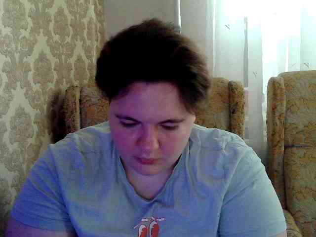 XLisaBlueX webcam