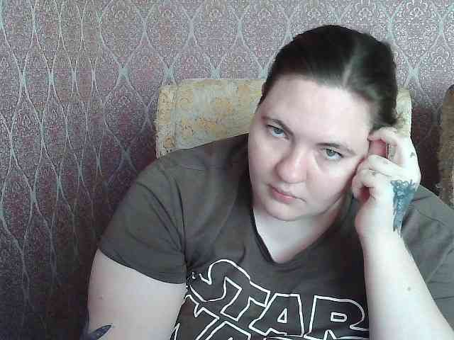 XLisaBlueX webcam