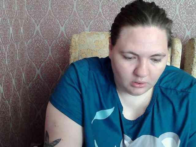 XLisaBlueX webcam
