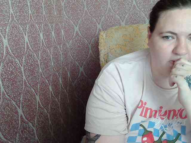 XLisaBlueX webcam