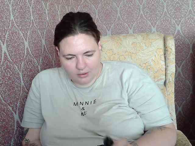 XLisaBlueX webcam