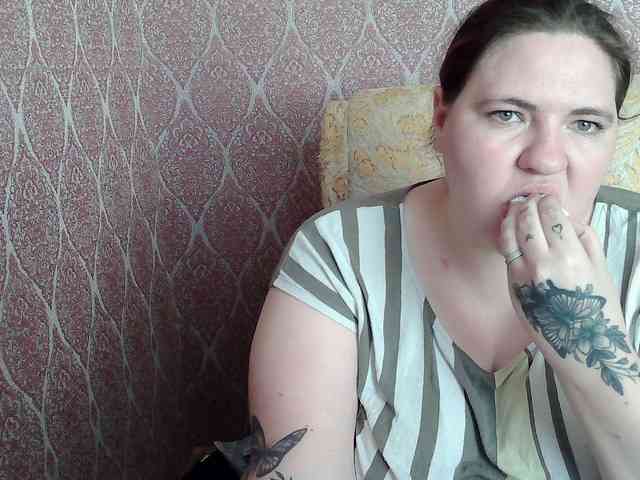 XLisaBlueX webcam