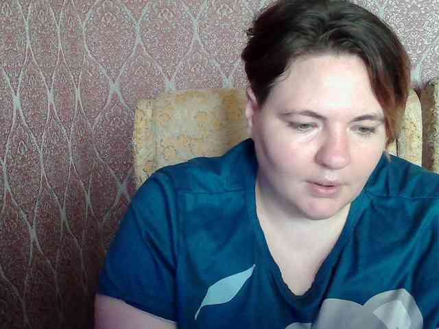 XLisaBlueX webcam
