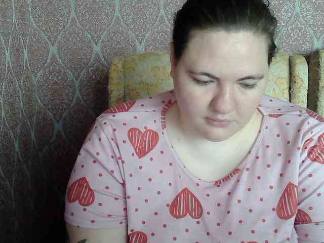 XLisaBlueX webcam