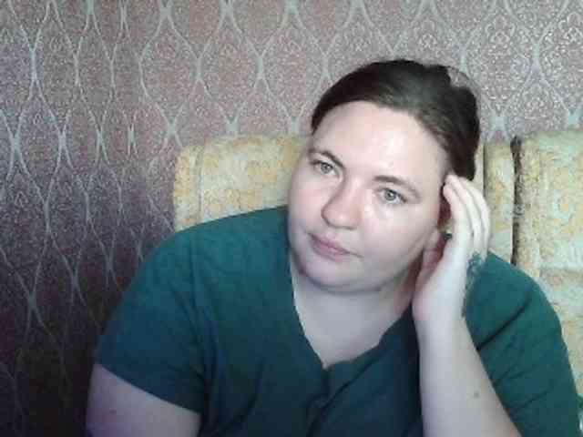 Xlisabluex's cam show statistics and live stream
