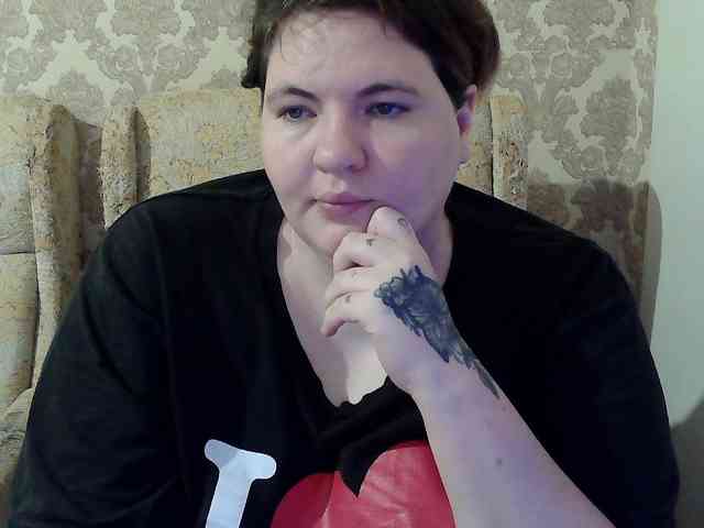 XLisaBlueX webcam