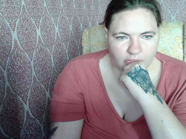 XLisaBlueX webcam