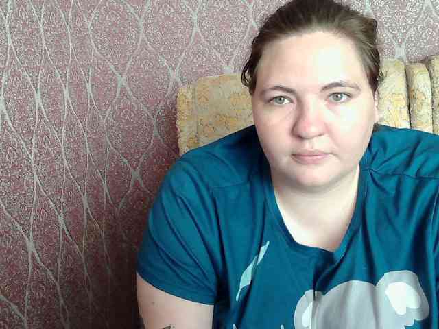 XLisaBlueX webcam