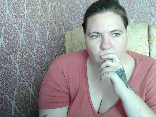 XLisaBlueX webcam