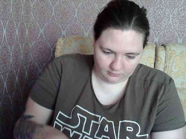 XLisaBlueX webcam