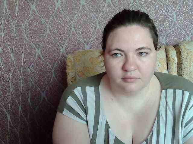 XLisaBlueX webcam