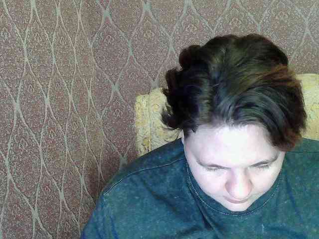 XLisaBlueX webcam