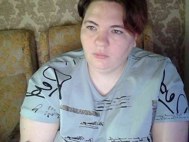 XLisaBlueX webcam