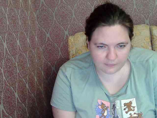 XLisaBlueX webcam
