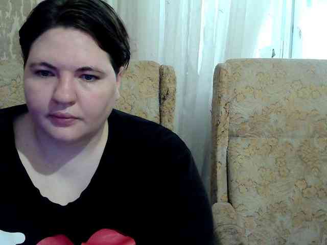 XLisaBlueX webcam