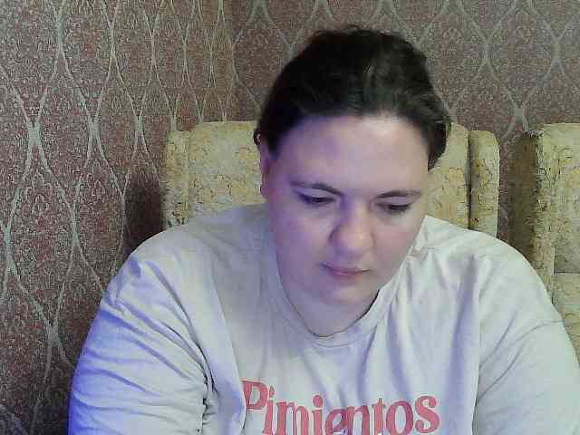 XLisaBlueX webcam