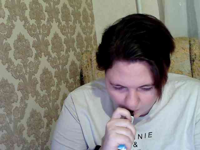 XLisaBlueX webcam