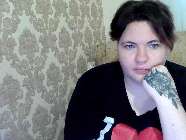 XLisaBlueX webcam