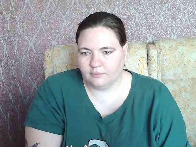 XLisaBlueX webcam