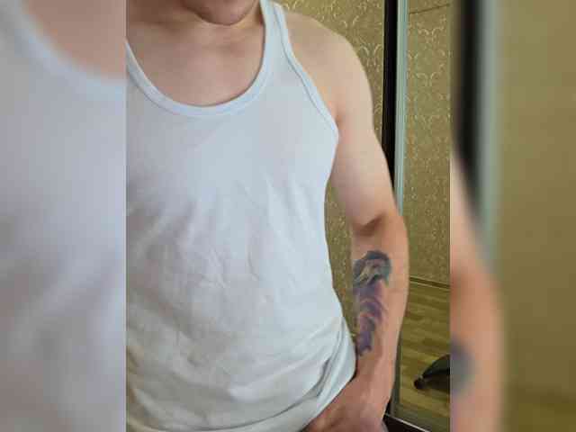 Roman6977769 Sex Cam Show
