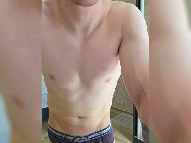 Roman6977769 Sex Cam Show