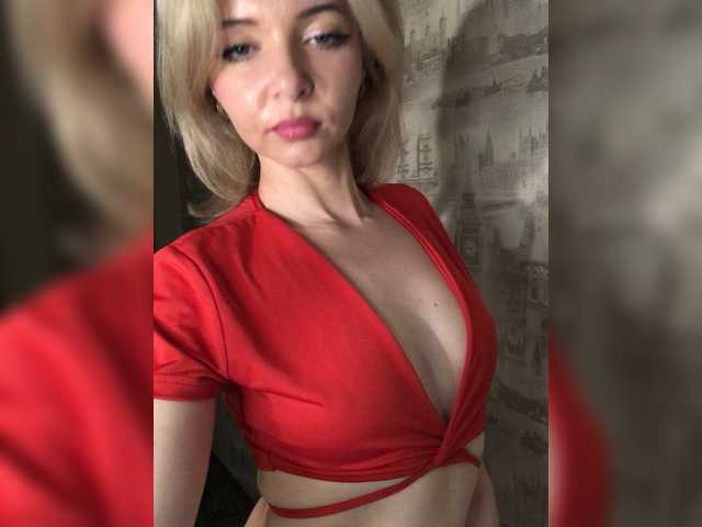 Kristina16-1 live cam