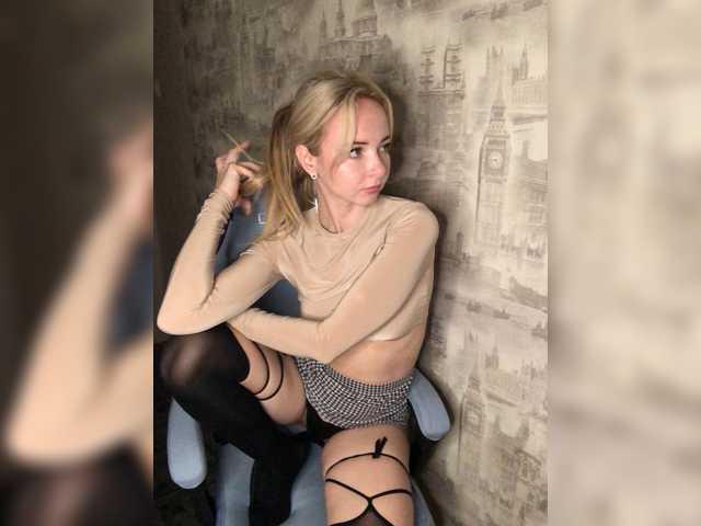 Kristina16-1's BongaCams show and profile