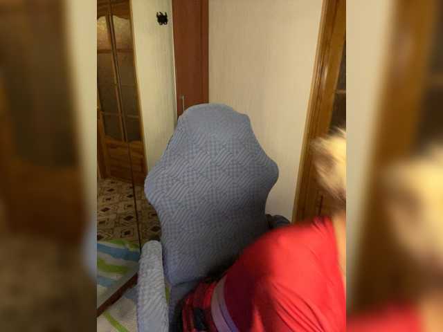 Kristina16-1 live cam on BongaCams