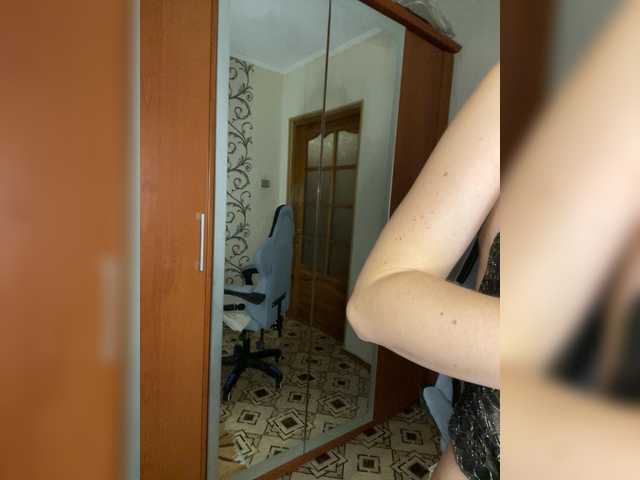 Kristina16-1 live cam on BongaCams