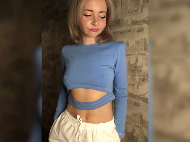 Kristina16-1 live cam