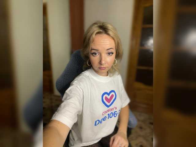 Kristina16-1 live cam on BongaCams
