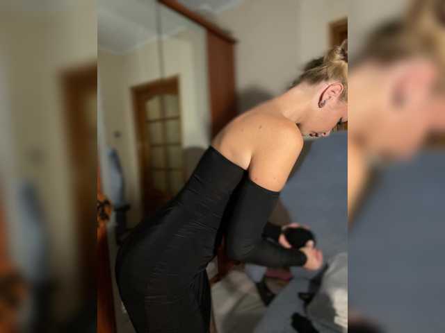Gentle07 live cam