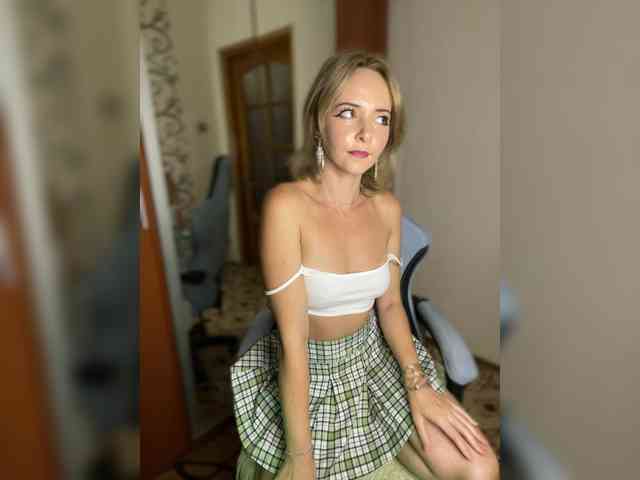 Gentle07 webcam