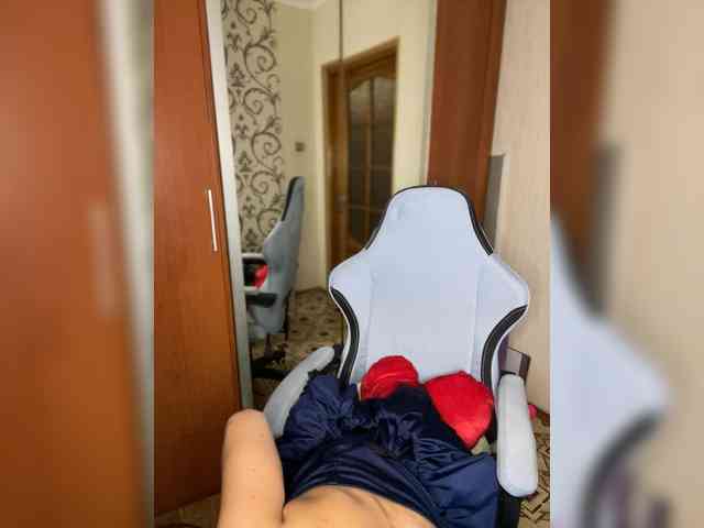 Gentle07 webcam