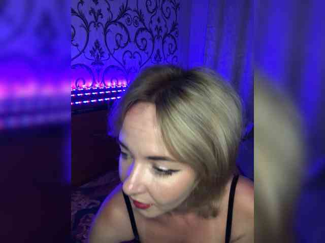 Gentle07 webcam