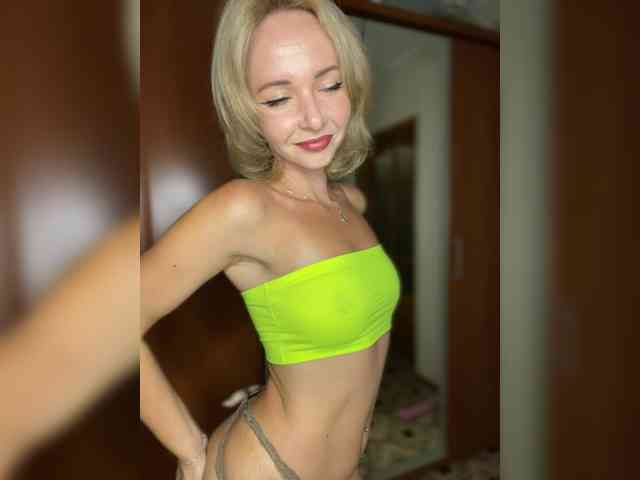 Gentle07 webcam