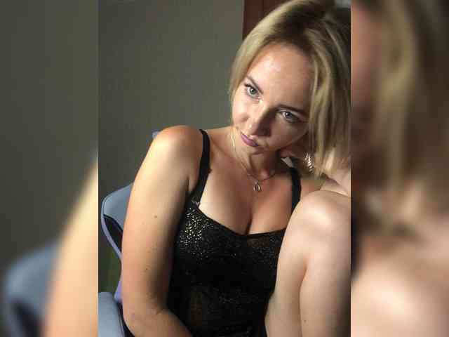 Gentle07 webcam