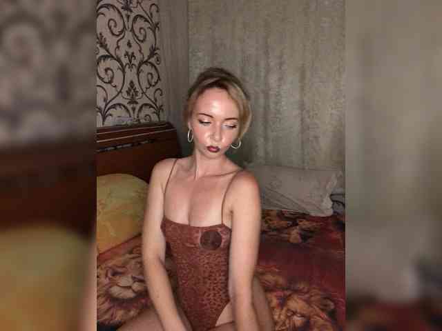 Gentle07 webcam
