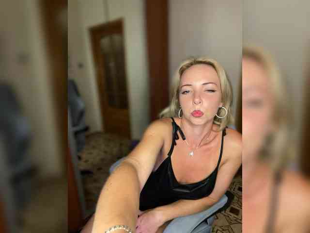 Gentle07 webcam