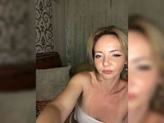 Gentle07 webcam