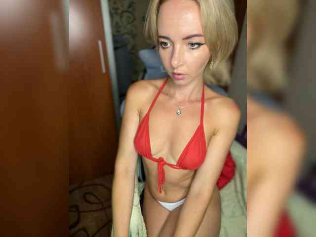 Gentle07 webcam